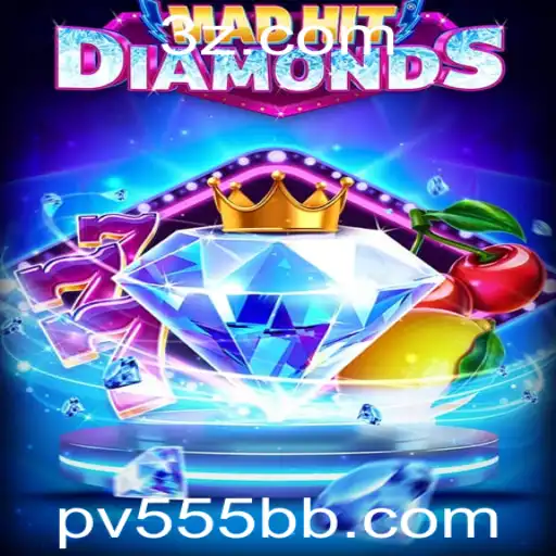 Descubra o Fascinante Mundo de MadHitDiamonds: Uma Aventura Brilhante