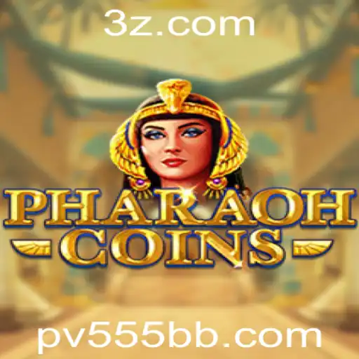 Descubra PharaohCoins: O Jogo de Estratégia que Está Conquistando o Mundo dos Games