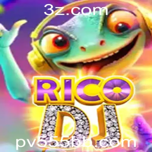Explorando o Mundo de RicoDJ: Um Jogo Inovador