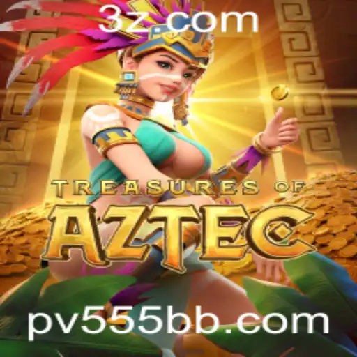 Explorando o Fascinante Mundo de Treasures of Aztec
