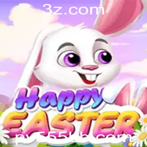 Explorando o Mundo de HappyEaster: Um Jogo de Aventura com pv555.com