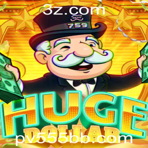 Descubra o Mundo Empolgante do Jogo HugeDollar