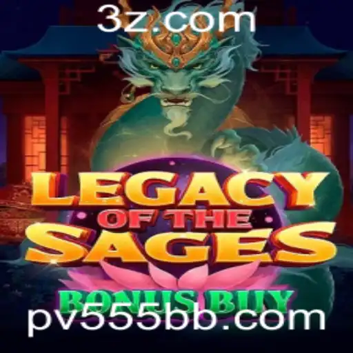 Descubra o Fascinante 'LegacyoftheSagesBonusBuy' e Suas Regras Inovadoras