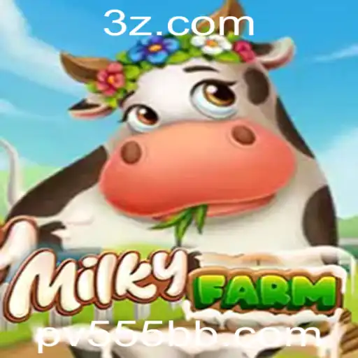 Descubra o Mundo de MilkyFarm: Seu Refúgio Virtual de Agronegócio