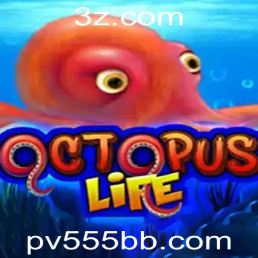 Explorando OctopusLife: Um Mergulho Inovador no Mundo dos Jogos