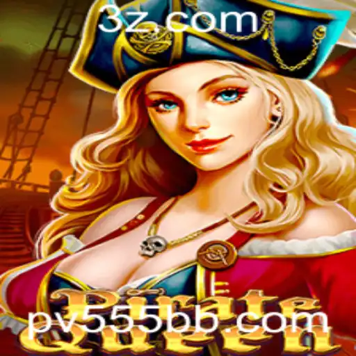 A Aventura Incrível de PirateQueen: Descubra o Tesouro com pv555.com