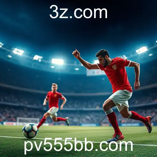 Apostas Esportivas: Como pv555.com está Transformando o Cenário