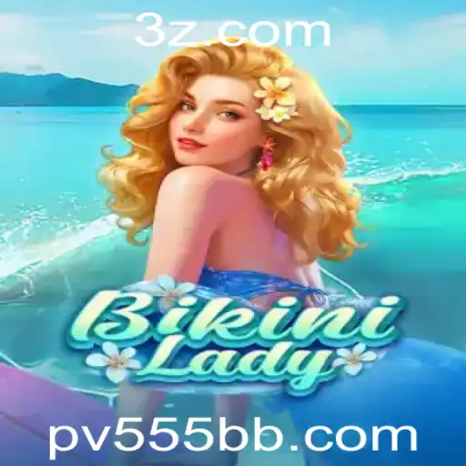 Descubra 'BikiniLady': Uma Nova Experiência de Jogo no pv555.com