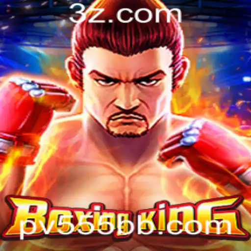 BoxingKing: O Game de Combate que Domina as Arenas Digitais