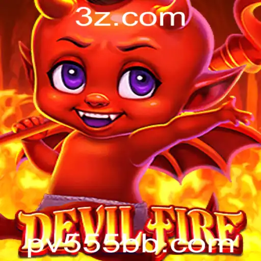 DevilFire: A Aventura Empolgante no Universo de pv555.com