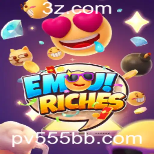 Explorando o Universo de EmojiRiches: Um Jogo de Emoções e Estratégia