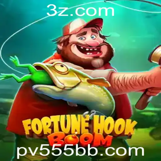 FortuneHookBoom: Um Mergulho no Universo de Jogabilidade Inovadora