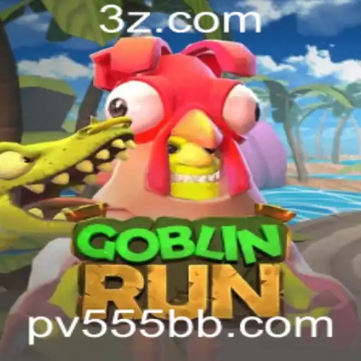 GoblinRun: A Excitante Jornada de Aventuras e Desafios
