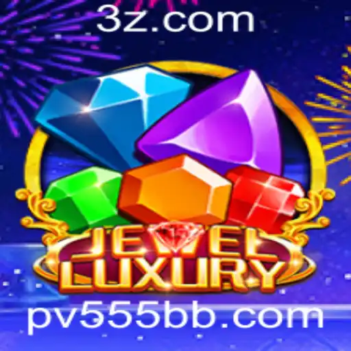 JewelLuxury: Descubra a Nova Experiência de Jogo Online