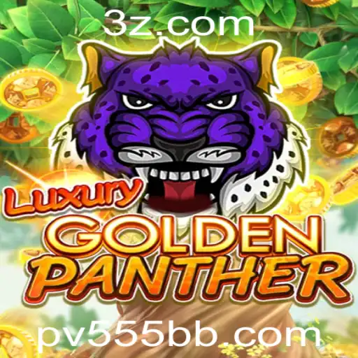 Descubra a Aventura em LUXURYGOLDENPANTHER