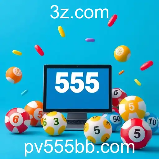 A Evolução da Loteria Online e o Impacto do pv555.com