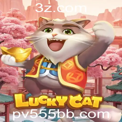 Descubra o Fascinante Mundo de LuckyCat