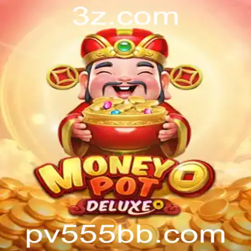 MoneyPotDELUXE: Descubra a Emoção do Novo Jogo Revolucionário