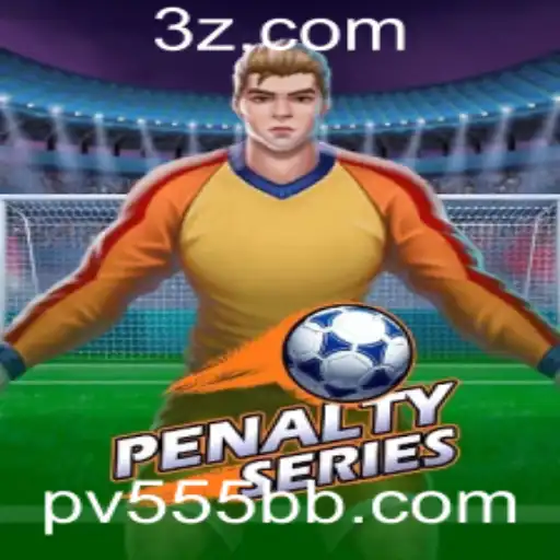 PenaltySeries: A Nova Sensação dos Jogos Online