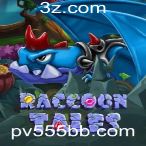 Descubra o Fascinante Mundo de RaccoonTales