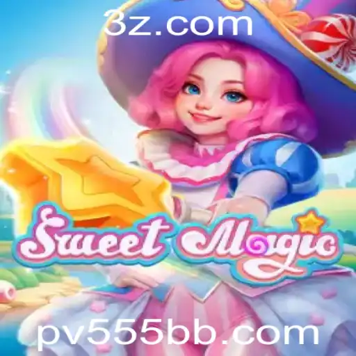 SweetMagic: Descubra o Mundo Encantado do Novo Jogo Interativo