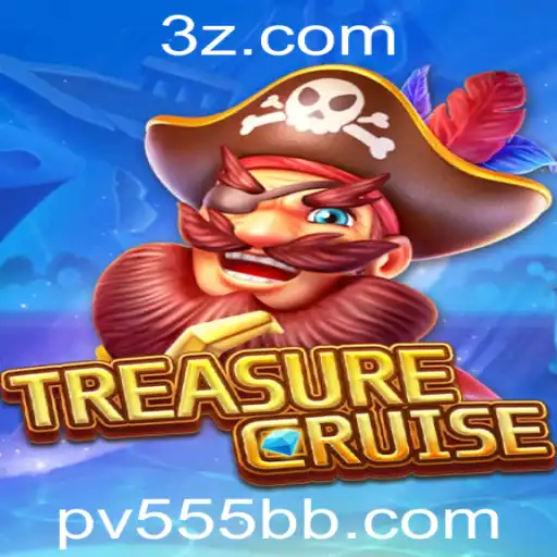 Explorando TREASURECRUISE: Uma Aventura de Jogo Inesquecível