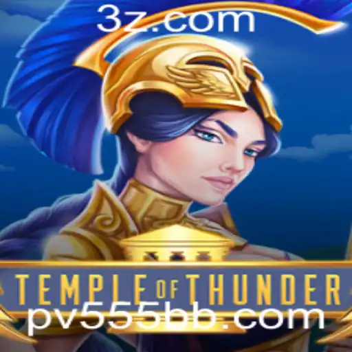Temple of Thunder: Uma Aventura Épica Espera por Você