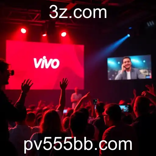 A Revolução da Transmissão ao Vivo: Tendências e Impactos