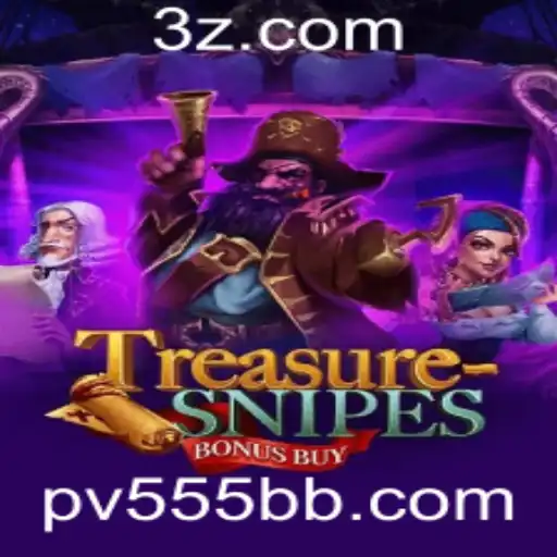 Descubra a Aventura do TreasuresnipesBonusBuy: Uma Experiência de Jogo Única
