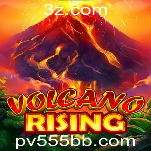 VolcanoRising: Aventuras Explosivas no Mundo dos Jogos