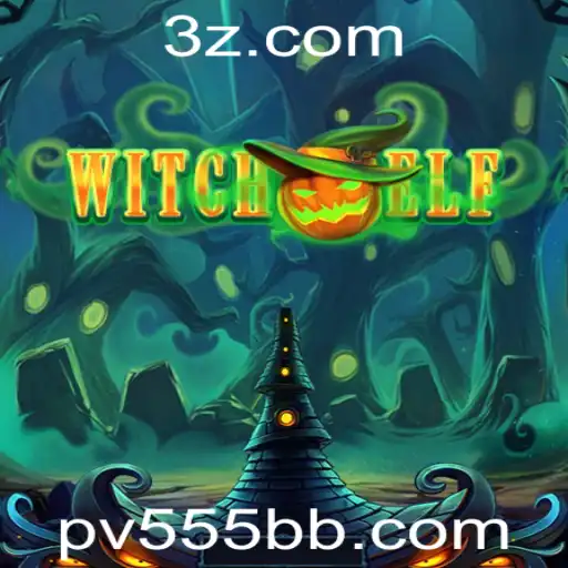 Descubra o Mundo Mágico de WitchElf: Um Jogo Inovador e Empolgante